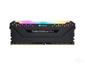 美商海盗船复仇者RGB PRO DDR4 3200 32GB