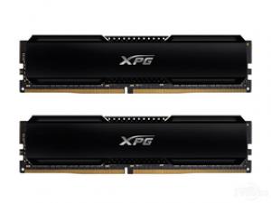 威刚XPG威龙D20 DDR4 3600 32GB(16GB×2)