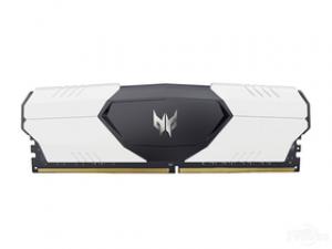 宏碁掠夺者8GB DDR4 3200 Talos 雷霆战甲系列