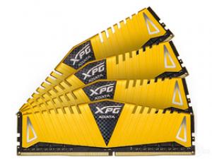 威刚XPG-Z1 游戏威龙 DDR4 3200 64GB(16GB×4)