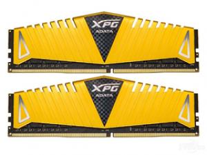 威刚XPG-Z1 游戏威龙 DDR4 3600 32GB(16GB×2)