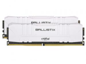 英睿达铂胜 DDR4 3200 16GB(8GB×2)
