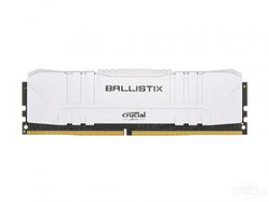 英睿达铂胜 DDR4 2666 8GB