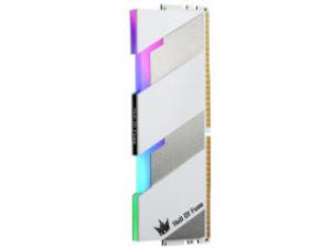 影驰HOF Pro RGB DDR4 3600 16GB(8GB×2)