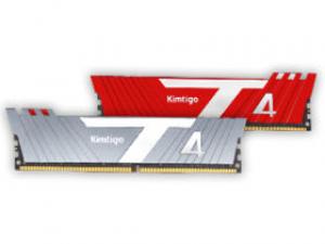 金泰克速虎T4 DDR4 3200 32GB