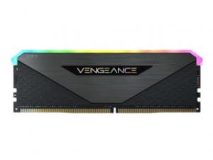 美商海盗船复仇者RGB RS DDR4 3600 8GB