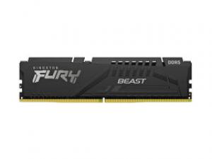 金士顿骇客神条 Beast野兽系列 DDR5 5600 16GB(8GB×2)