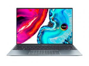 华硕灵耀X14(酷睿i5-12500H/16GB/512GB/2.8K)