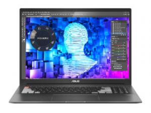 华硕灵耀Pro16(酷睿i7-12700H/16GB/512GB/RTX3050Ti/2.5K/120Hz)