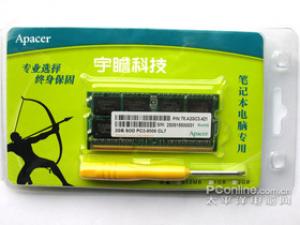 宇瞻 DDRIII系列