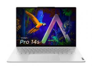联想YOGA Pro 14s 2022(酷睿i7-12700H/16GB/512GB/RTX3050)