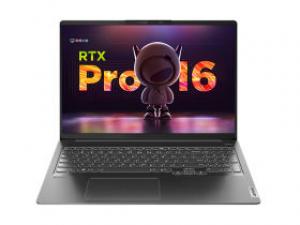 联想小新Pro 16 2022(R7-6800H/16GB/512GB/RTX3050)