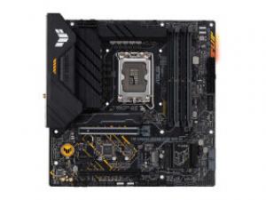 华硕TUF GAMING B660M-PLUS WIFI D4