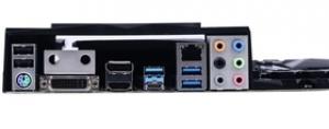 铭瑄 MS-iCraft Z370 Gaming