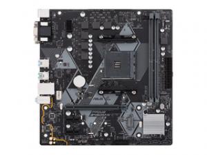 华硕PRIME B450M-K