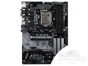 华擎Z390 Pro4