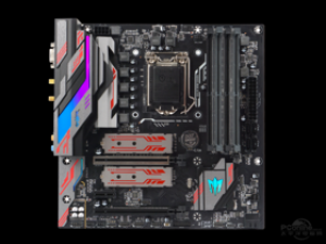 影驰B360 GAMER