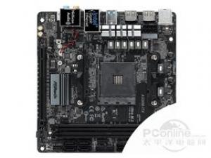 华擎A320M-ITX