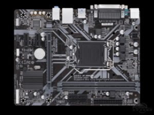 技嘉H310M DS2