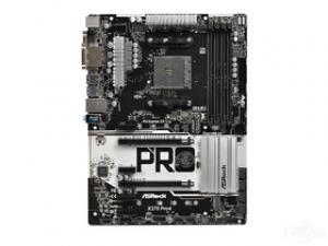 华擎 X370 Pro4