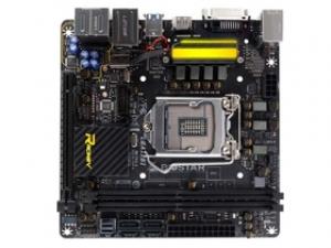 映泰B250GTN ITX
