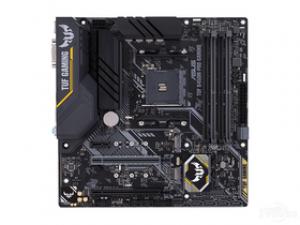 华硕TUF B450M-PRO GAMING
