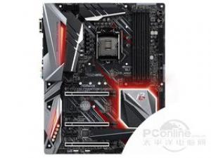 华擎Z390 Phantom Gaming 6