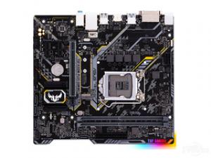 华硕TUF H310M-PLUS GAMING