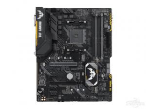 华硕TUF X470-PLUS GAMING