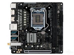 华擎H370M-ITX/ac