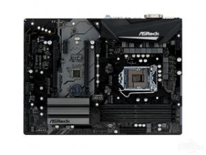 华擎H370 Pro4