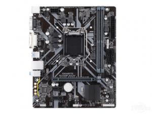 技嘉H310M DS2V