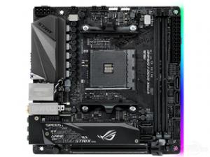华硕ROG STRIX B450-I GAMING