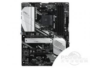 华擎X570 Pro4