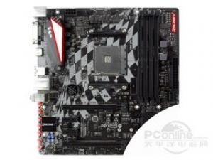 映泰X470GTQ