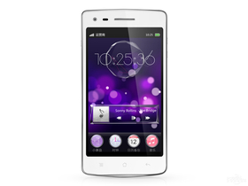 OPPO U701