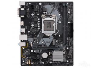 华硕Prime H310M-E R2.0