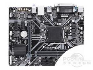 技嘉H310M DS2 2.0