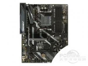 映泰X570GTA