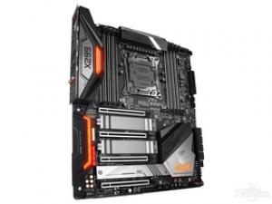 技嘉X299 AORUS MASTER