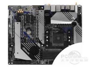 华擎X570 Creator