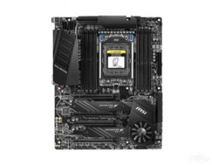 微星TRX40 PRO 10G