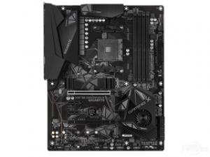 技嘉X570 GAMING X