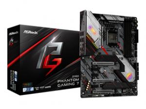 华擎Z390 Phantom Gaming 7