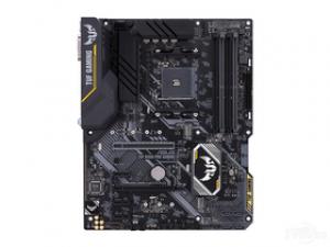 华硕TUF B450-PRO GAMING