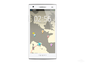 OPPO U705W