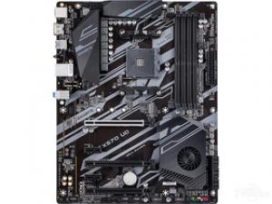技嘉X570 UD