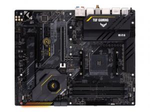 华硕TUF GAMING X570-PRO(WI-FI)