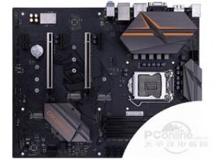七彩虹BATTLE-AX B460AK GAMING V20