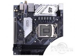 七彩虹CVN B460I GAMING FROZEN V20